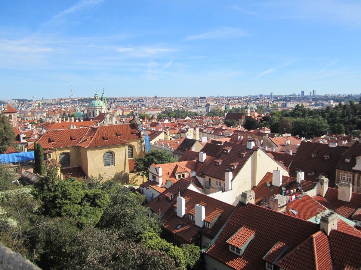 How To Convince Your Overprotective Parents That Travelling is Tremendously Useful for&nbsp;Life